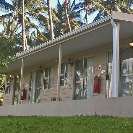 Palma Inn Hotel Exterior photo