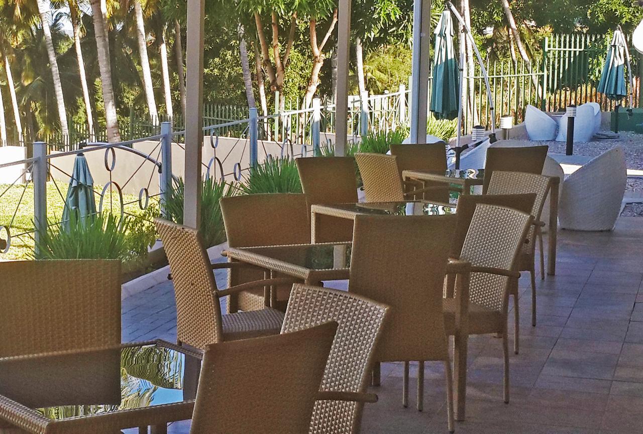 Palma Inn Hotel Exterior photo